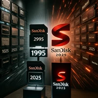 تحولات سن دیسک